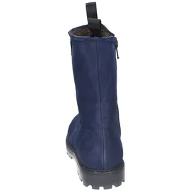 Vado NENA Winterstiefel Blau 40