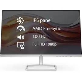 HP Series 5 527sf 27" schwarz