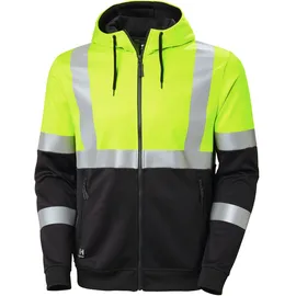 Helly Hansen Workwear Helly Hansen Addvis Zip Hoodie cl 1 (L)