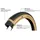 panaracer Gravelking Semislick 650B x 38 Zoll Faltreifen