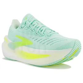 Brooks Glycerin Max 2 Damen Yucca/Nightlife/White 42,5