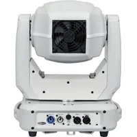 Showtec Phantom 130 Spot 130 W LED Spot Moving