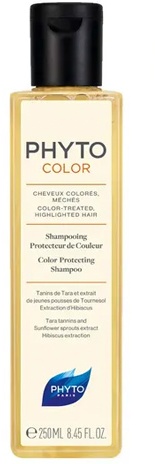 Phyto Phytocolor Farbschutz-Shampoo 250 ml