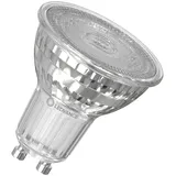 LEDVANCE LED-Reflektor 4099854457241 6,1 W GU10 kaltweiß