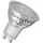 LEDVANCE LED-Reflektor 4099854457241 6,1 W GU10 kaltweiß