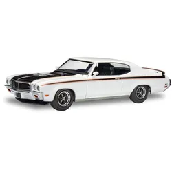 Revell 14522 - 70 Buick GSX 2N1