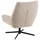 VCM Sessel Paris Textil 73 x 88 x 82 cm Beige