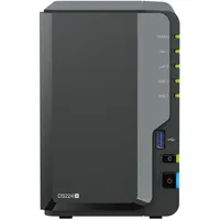 Synology DiskStation DS224+ Leergehäuse