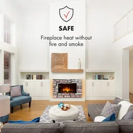 Klarstein Colmar grau