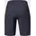 Schöffel Damen Danube Radhose kurz (Größe XL, blau)
