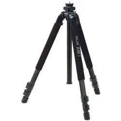 SLIK PRO 700DX LEG Stativ AMT schwarz 3 Segmente
