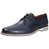 LLOYD Business Schuhe blau Dakin 46