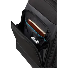 Samsonite Mysight 2-Rollen 48 cm / 25,5 l schwarz