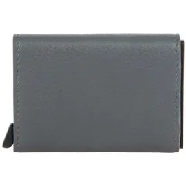Porsche Design X Secrid Kartenetui unisex grau