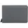 Porsche Design X Secrid Kartenetui unisex grau