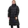 Bergans Urban Down Long Coat Women black (91) S