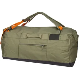 Fjällräven Färden Duffel 80 Grün