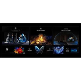 TCL 65Q6C 65 Zoll QD-MiniLED 4K Google TV