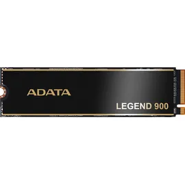 A-Data ADATA LEGEND 900 M.2 2280 / M-Key / PCIe 4.0 x4, Kühlkörper (SLEG-900-1TCS)