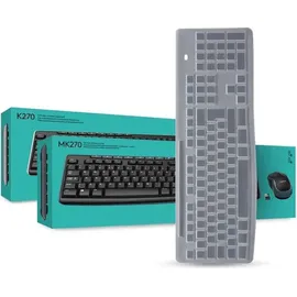 Logitech Protective Cover - N/A -WW Single SINGLE