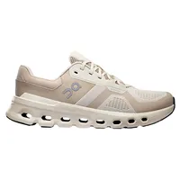 On Cloudrunner 2 Herren Pearl / Desert 43
