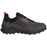 Grey Six / Solar Red / Carbon 42 2/3
