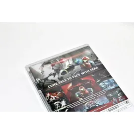 Metroid Dread (USK) (Nintendo Switch)