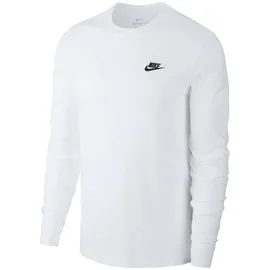 Nike Club Shirt Pink/Schwarz XXL