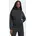 ZIP HOODIE Black XL
