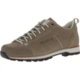 Dolomite Cinquantaquattro Low LT - Hr., otter brown UK,