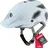 52-57 cm dove blue/grey matt