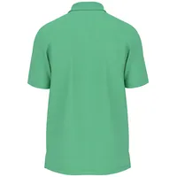 Fynch Hatton 15131700 Kurzarm-poloshirt - Turf Green - M