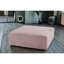 KAWOLA Modulsofa WIOLO SOFT 3 Module 3 Rückenkissen Cord