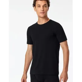 SCHIESSER Herren 2 Pack Unterhemd