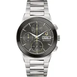 BULOVA Millennia Chronograph Edelstahl 41,0 mm 96C149