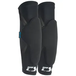 TSG Dermis A Sleeve Ellenbogenprotektoren black Gr. SM