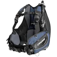 Cressi - Emperor - Tarierjacket - Größe: S