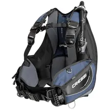 Cressi - Emperor - Tarierjacket - Größe: S