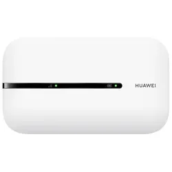 Huawei E5576-320 - Mobiler Hotspot - 4G LTE - 150 Mbps