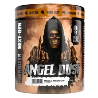 Skull Labs Angel Dust 270 g Mango Lemon