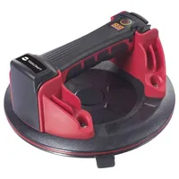 TOOLCRAFT TO-10182513 Akku-Saugheber Tragkraft (max.) 168kg