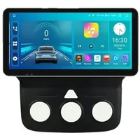 Android Autoradio, Multimedia-Video-Player, GPS-Navi, 10,33 Zoll S8