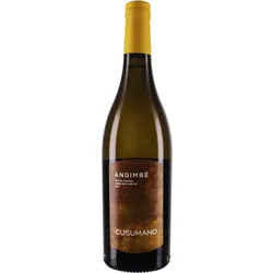 Cusumano Angimbe 2021 - Weißwein / trocken - Italien / Sizilien - Inzolia / Cusumano