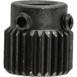Flashforge Creator 3 Pro Hardened Steel Extruder Drive Gear
