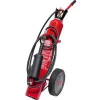 Gloria Feuerlöscher CF10/6, 10 kg, CO2 Löscher, 144 B