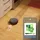 IROBOT Roomba Combo 10 Max Saug-/Wischroboter inkl. Absaug-/Reinigungsstation (X085840)