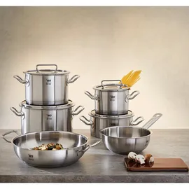 ELO Gourmet Plus Topf-Set 6-tlg.