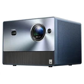 Hisense C1 4K-Beamer Blau/Grau