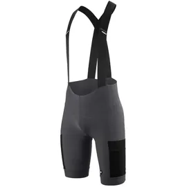 Assos Tactica T5 Trägerhose - Robust Grey - XL