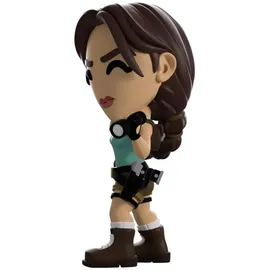 youtooz Tomb Raider 4 - Lara Croft 11 cm